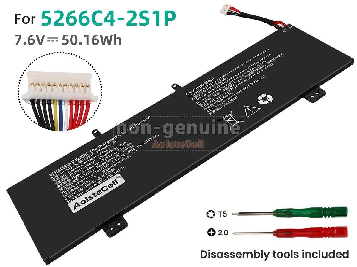 5266C4-2S1P
