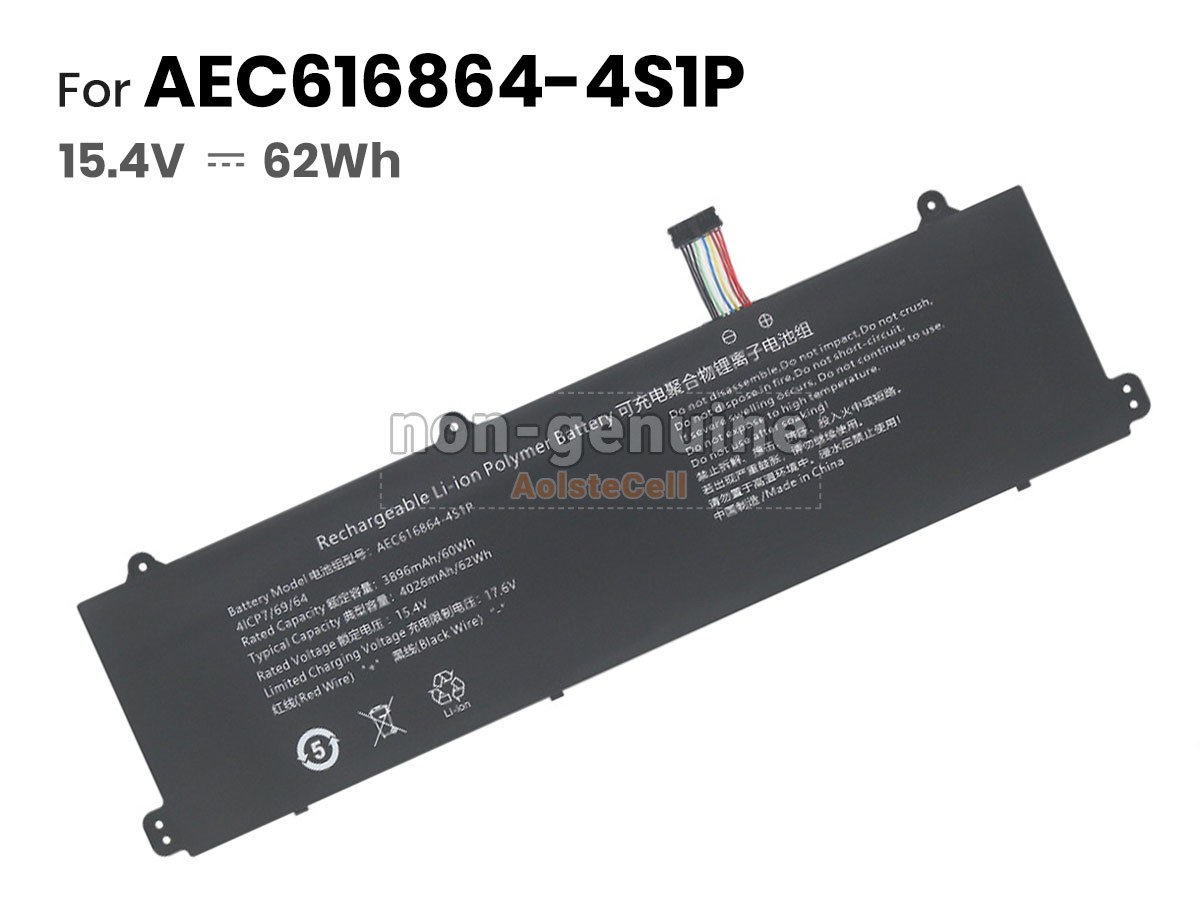 AEC616864-4S1P