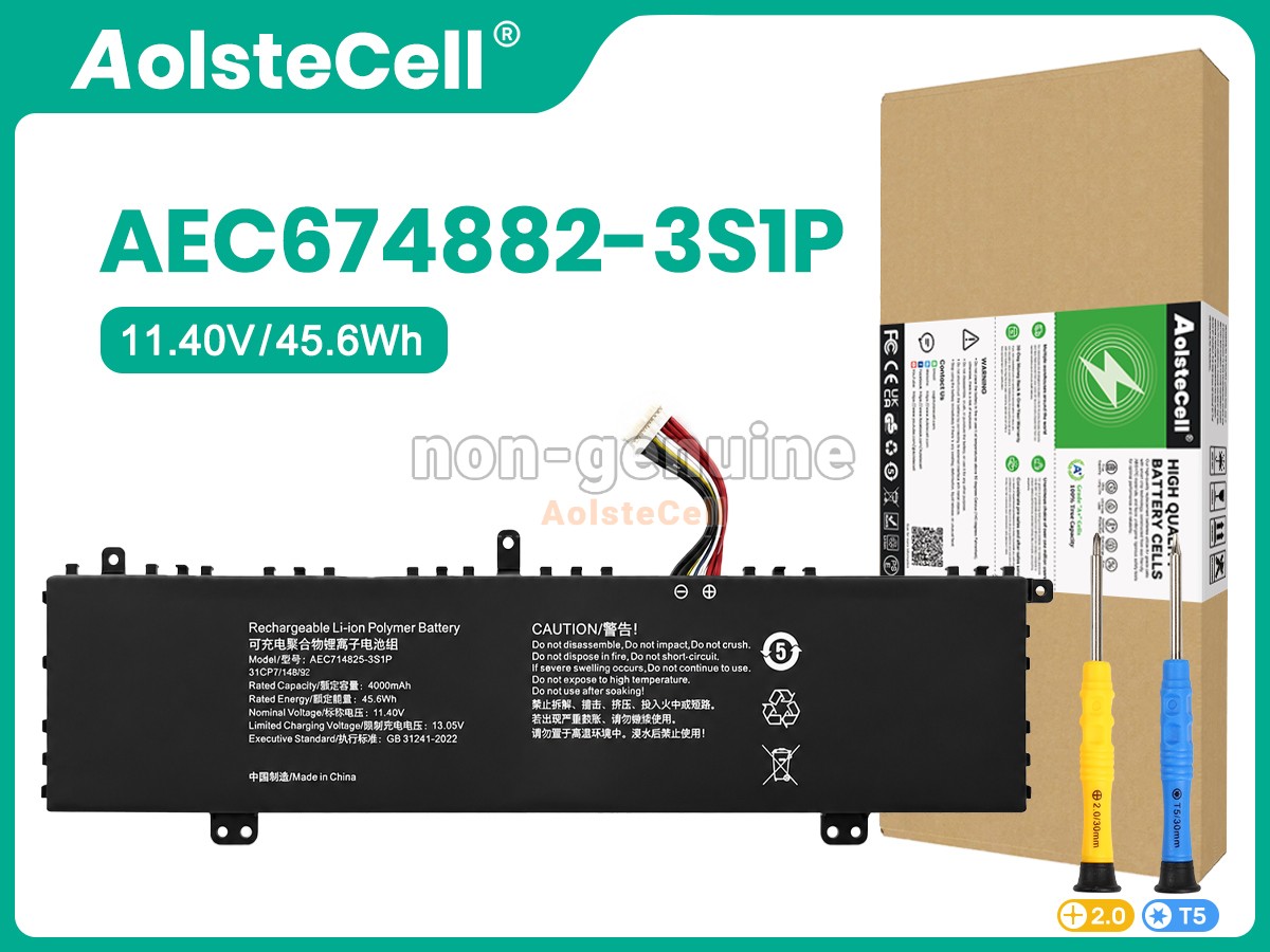 AEC674882-3S1P