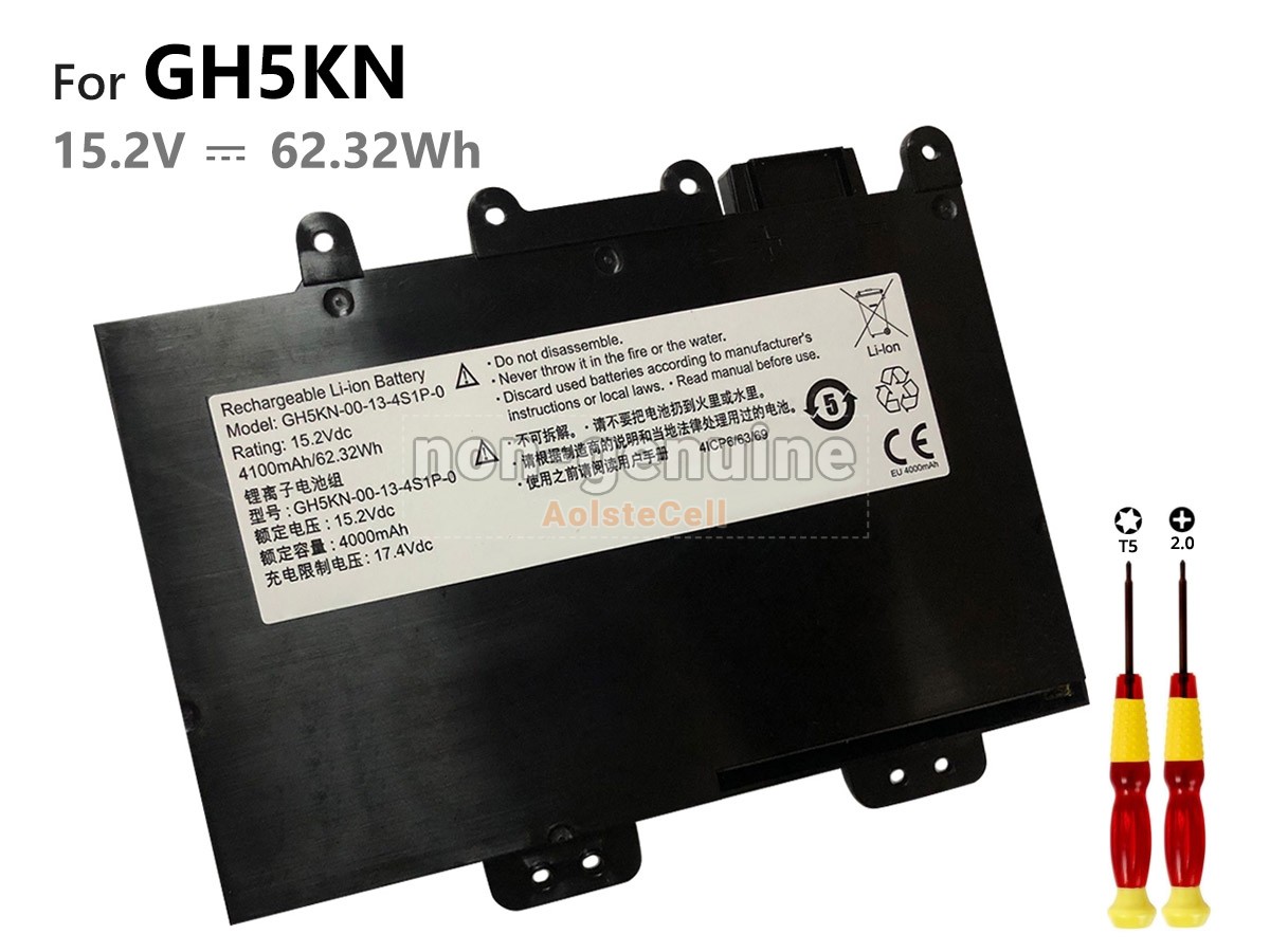 GH5KN
