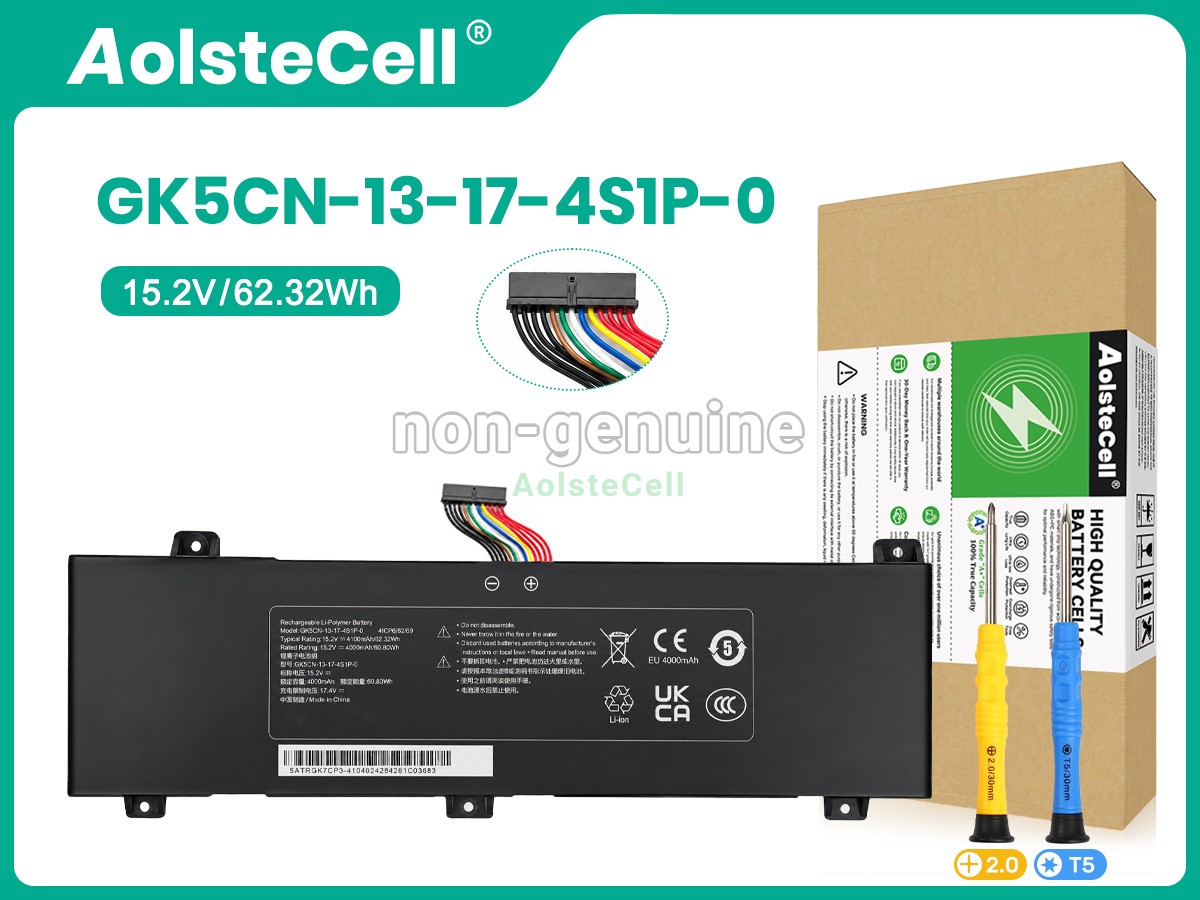 GK5CN-13-17-4S1P-0