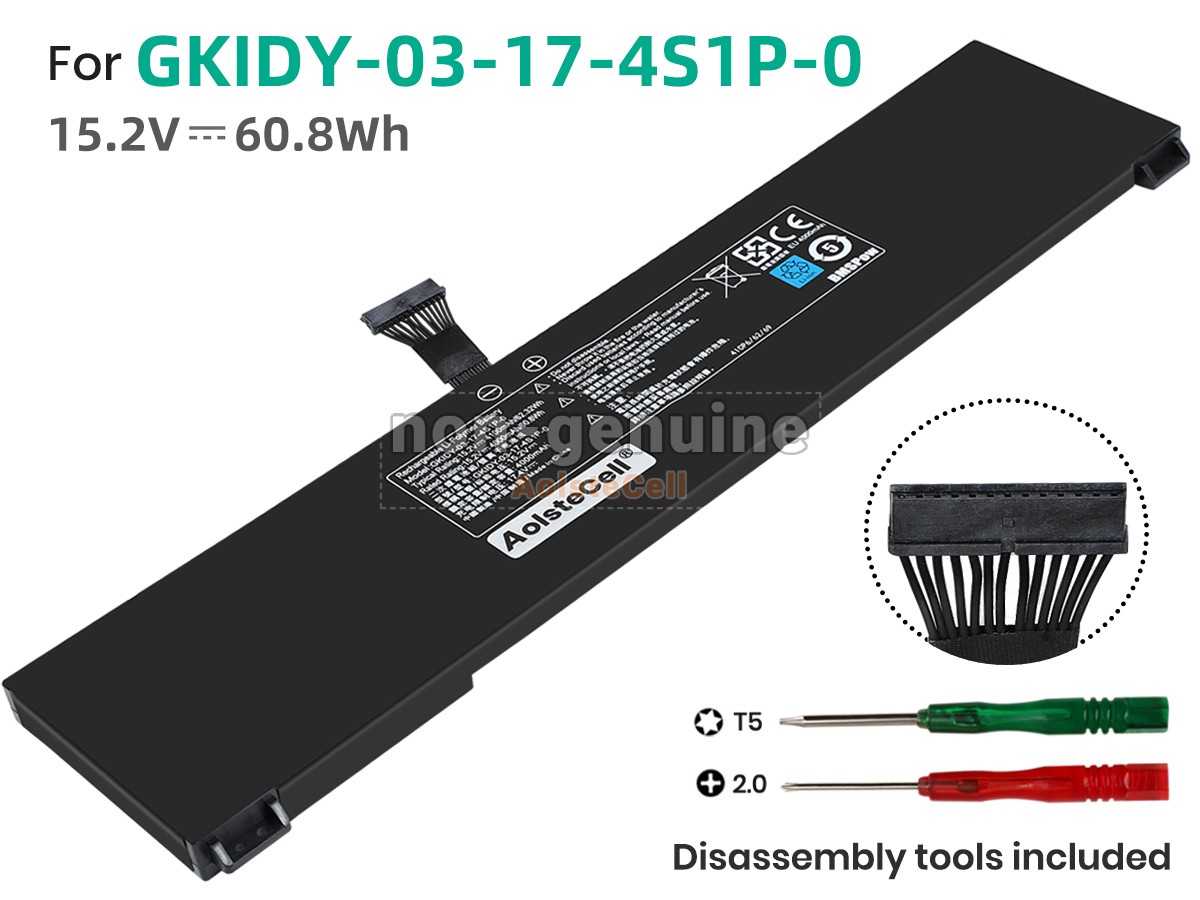 GKIDY-03-17-4S1P-0