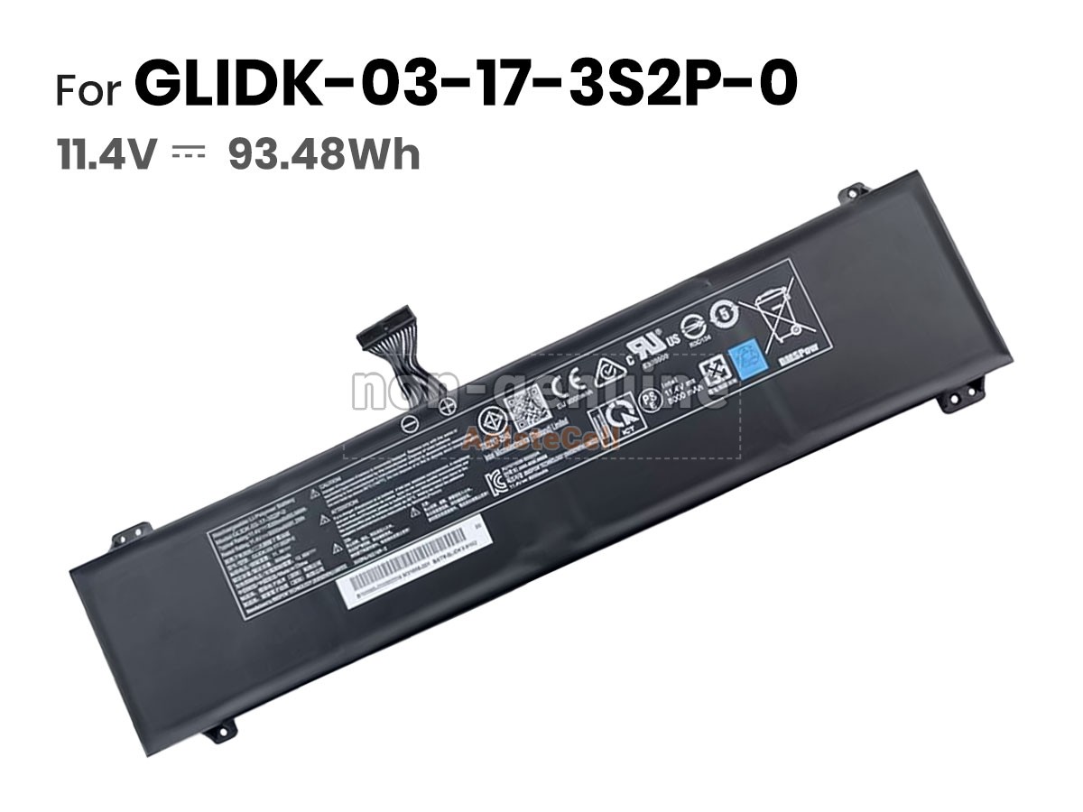 GLIDK-03-17-3S2P-0