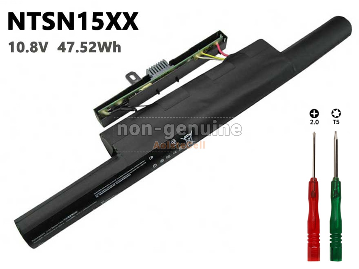 NTSN15XX