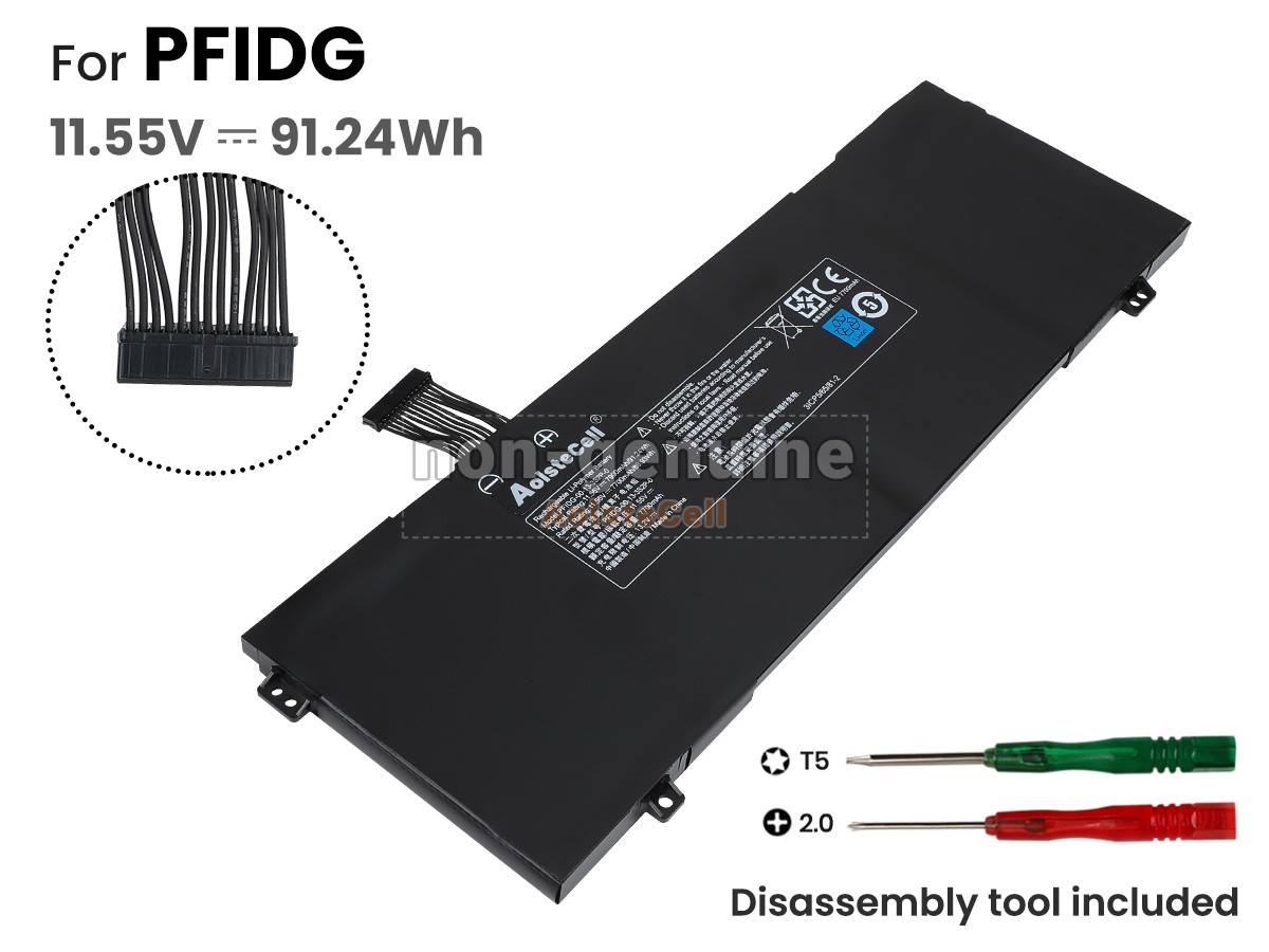 PFIDG