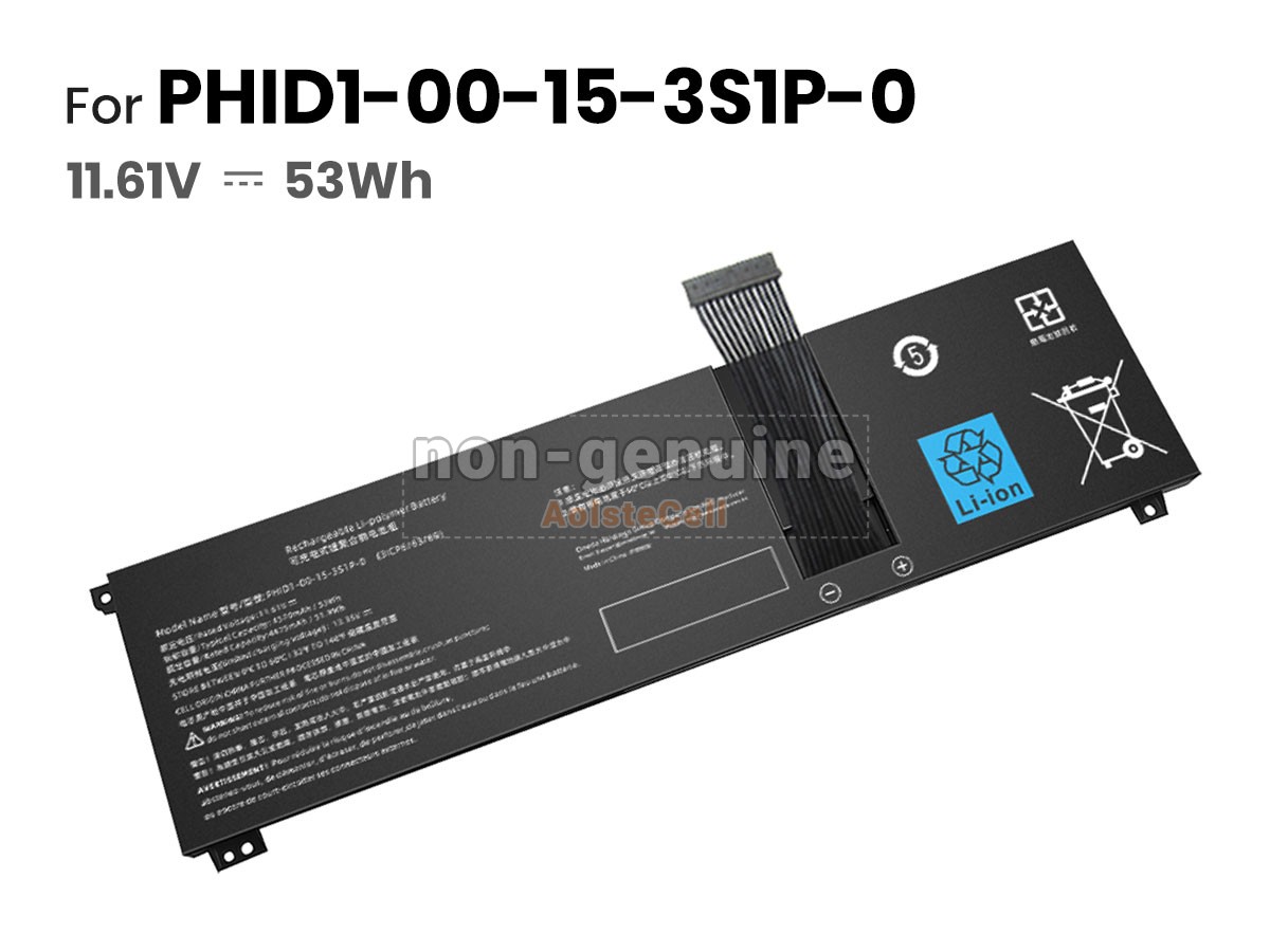 PHID1-00-15-3S1P-0