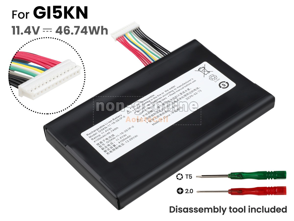 GI5KN