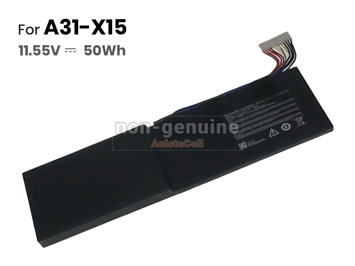 A31-X15