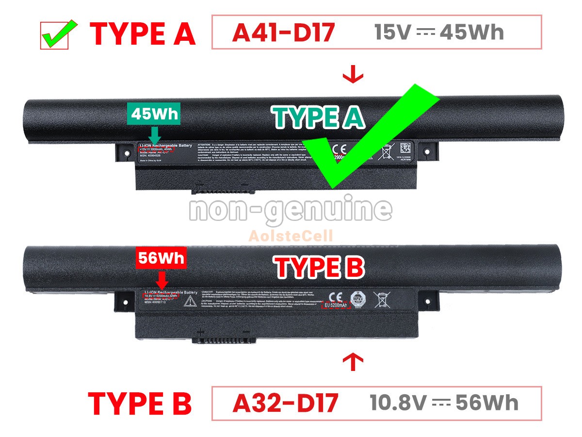 A41-D17