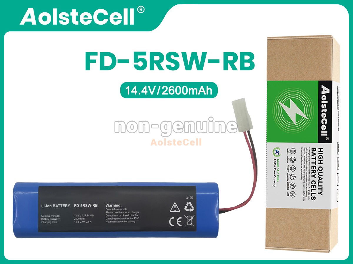 FD-5RSW-RB