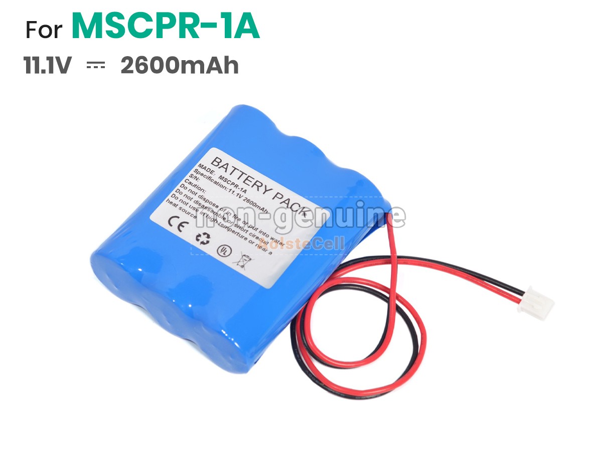 MSCPR-1A