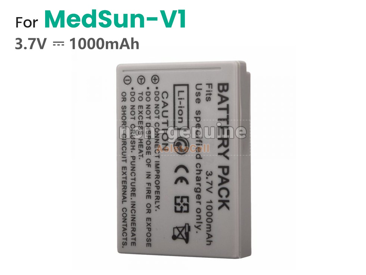 MEDSUN-V1