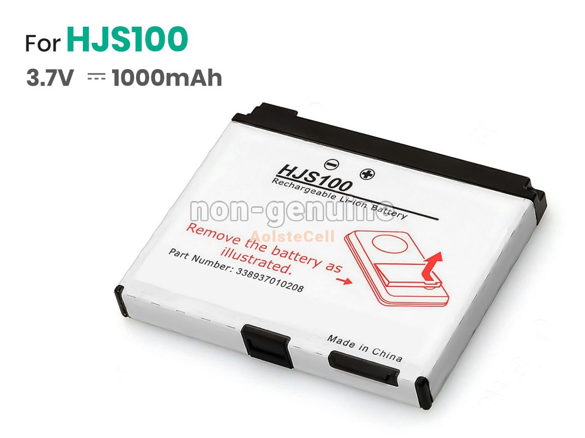 HJS100