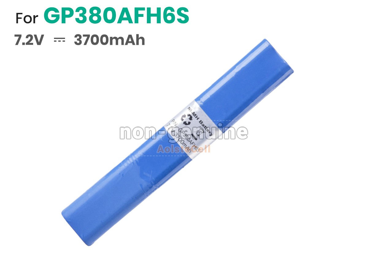 GP380AFH6S