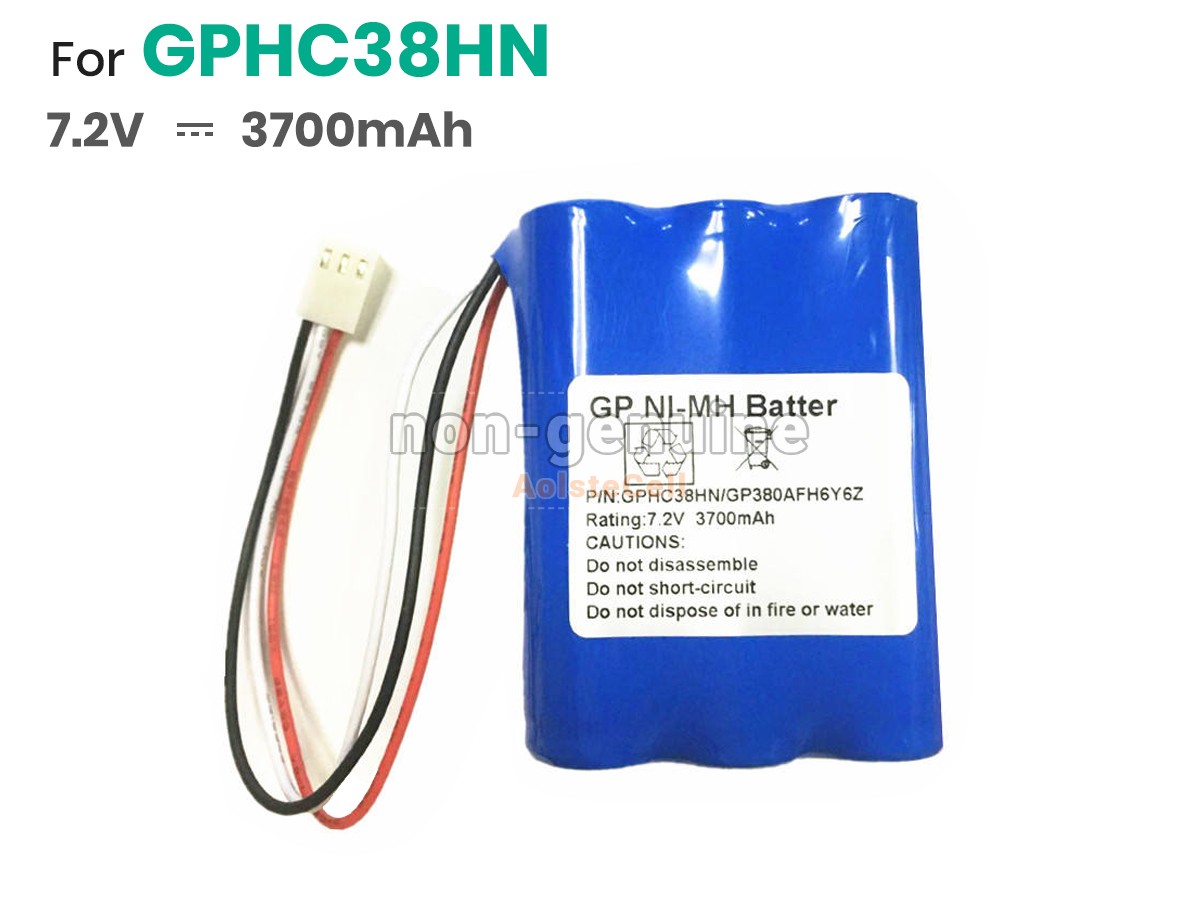 GPHC38HN