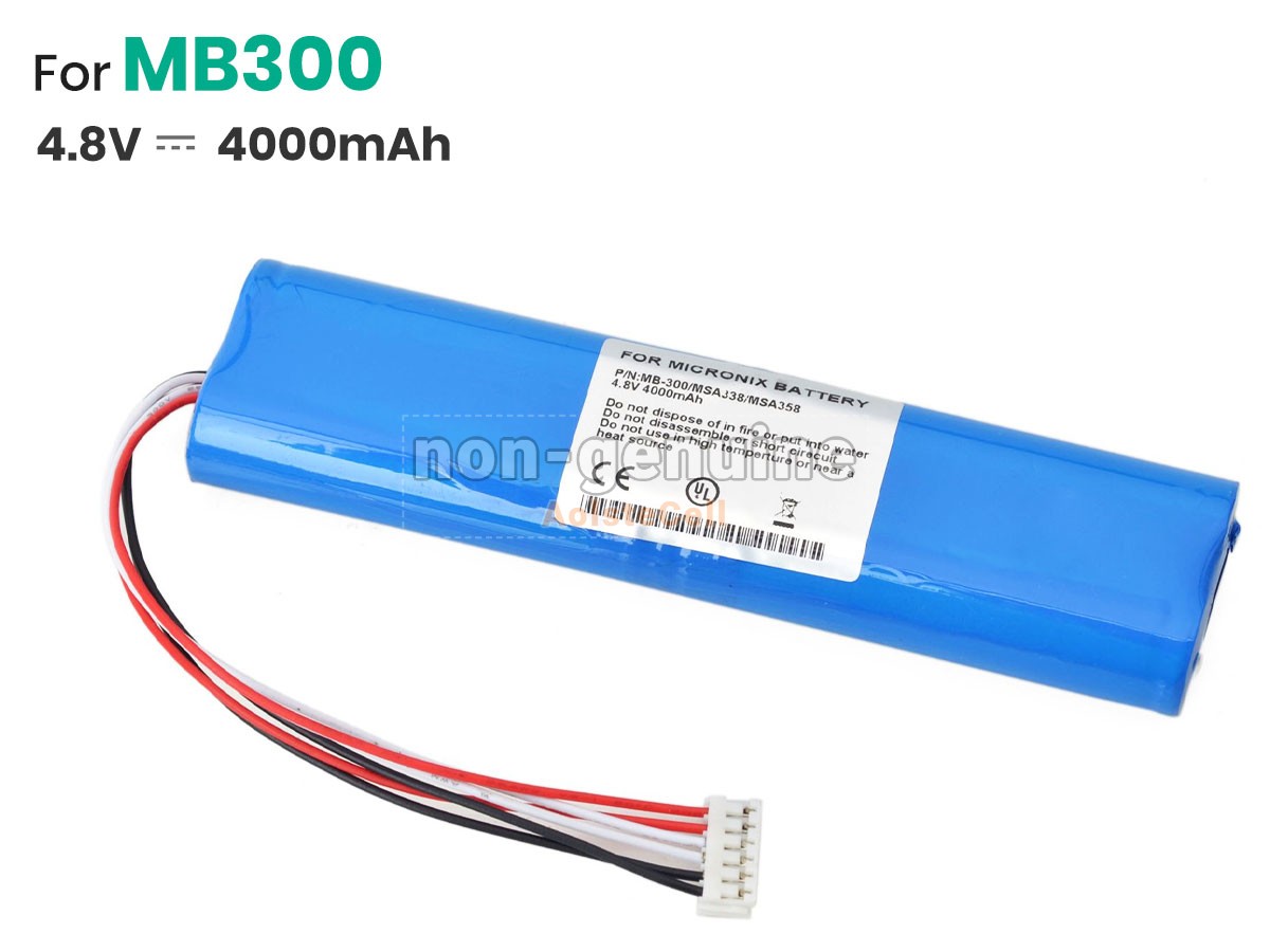 MB300