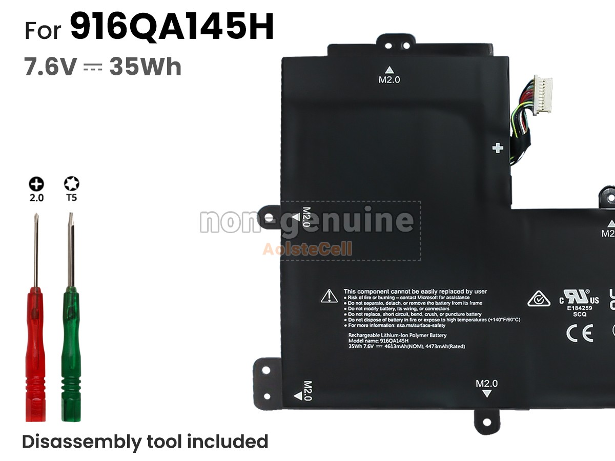 916QA145H