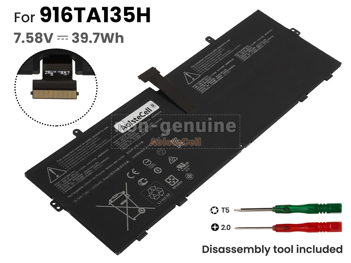 916TA135H
