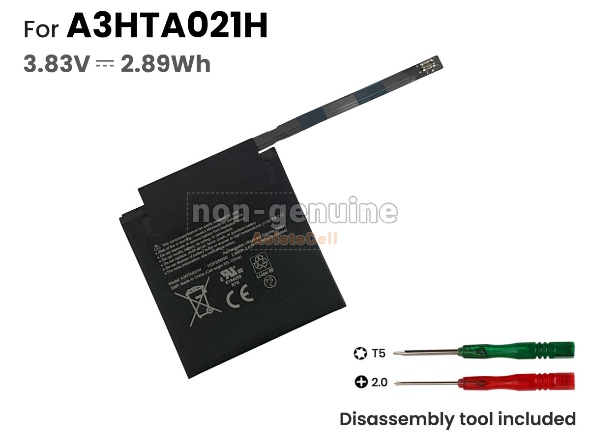 A3HTA021H