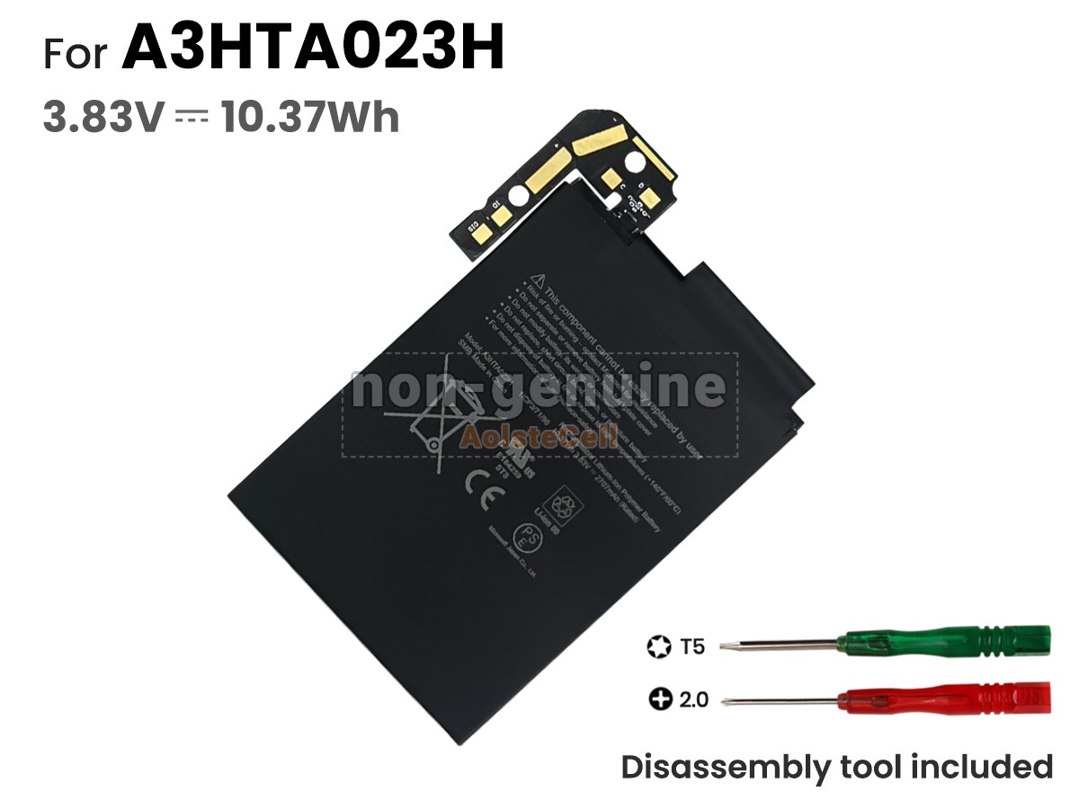 A3HTA023H