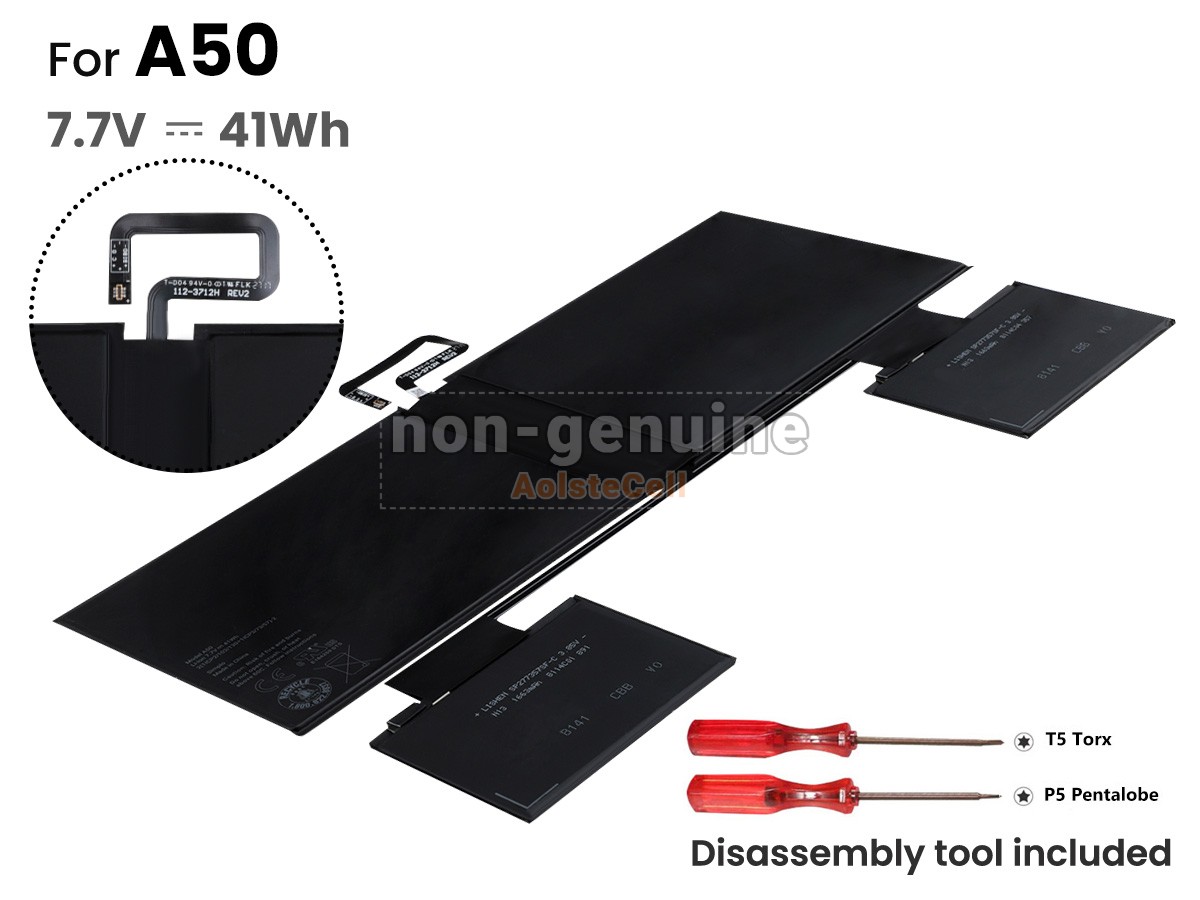 A50