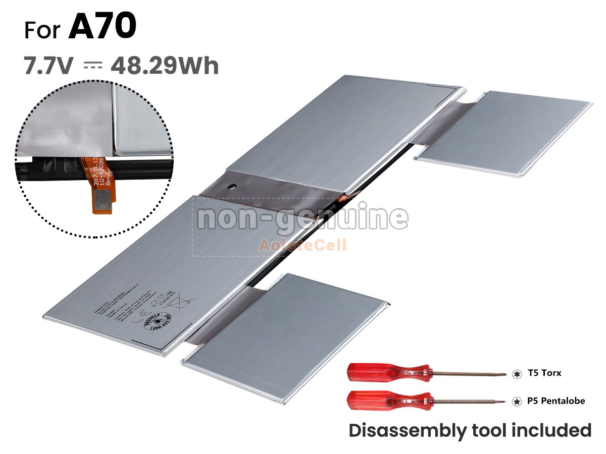 A70