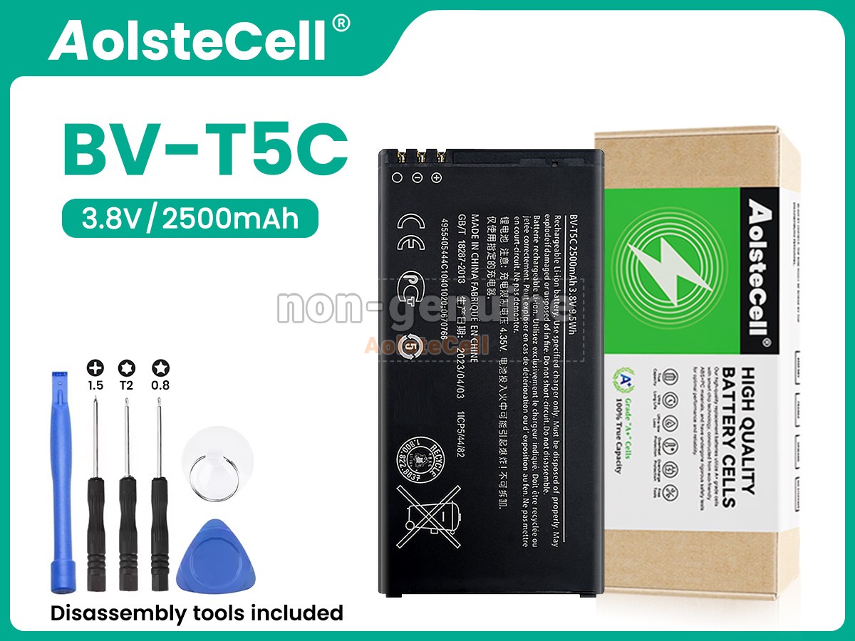 BV-T5C