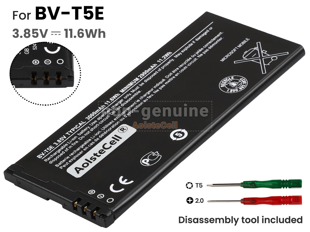 BV-T5E