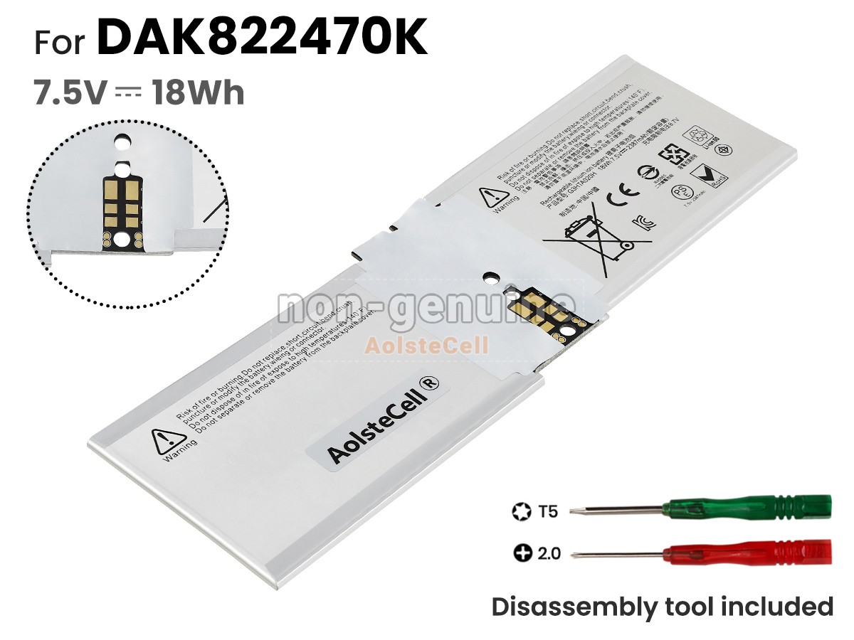 DAK822470K