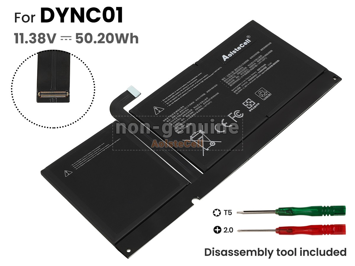 DYNC01
