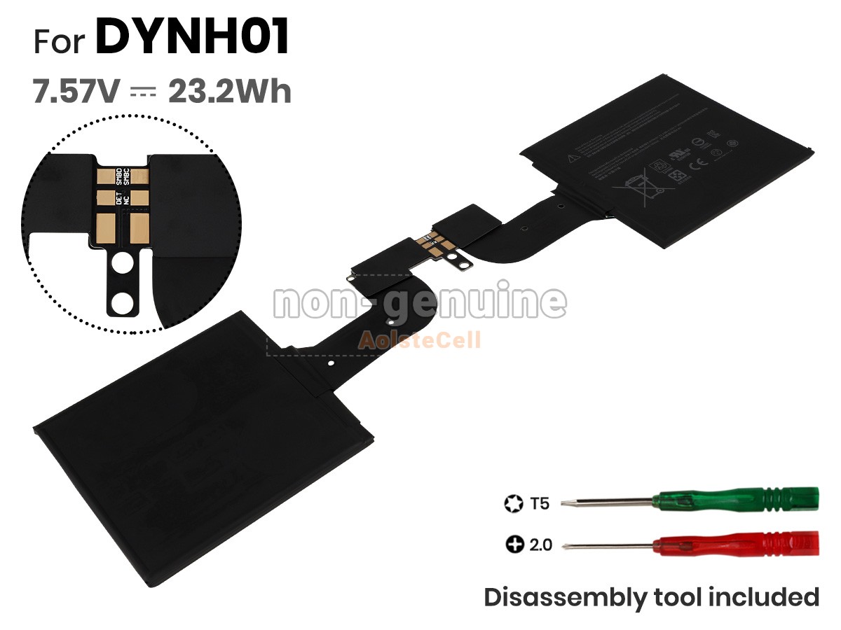 DYNH01