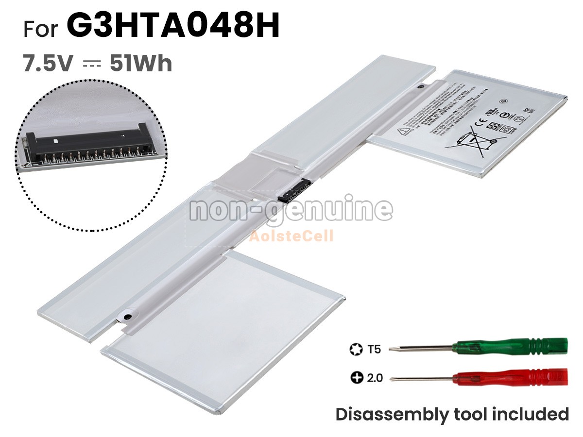 G3HTA048H