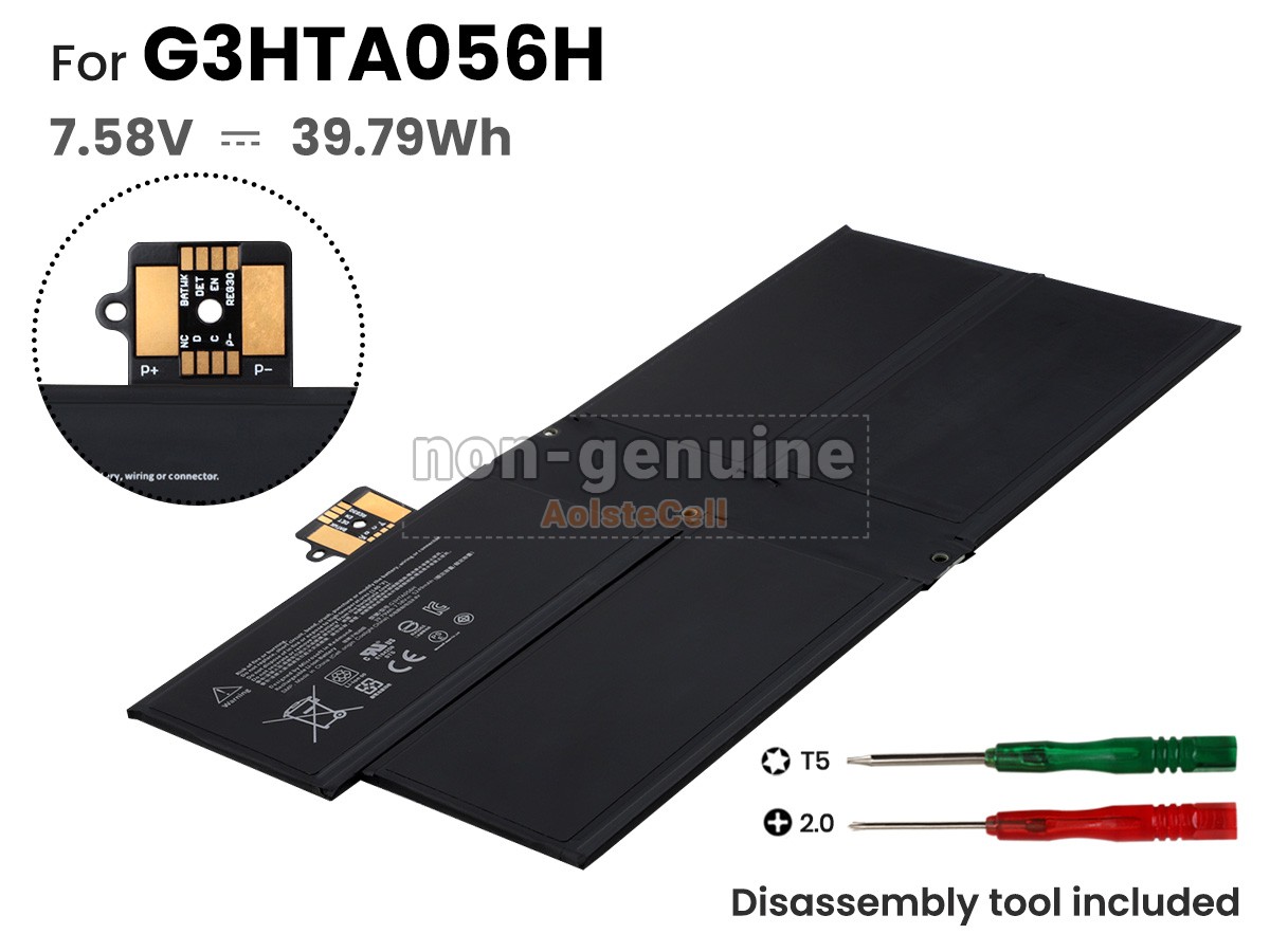 G3HTA056H