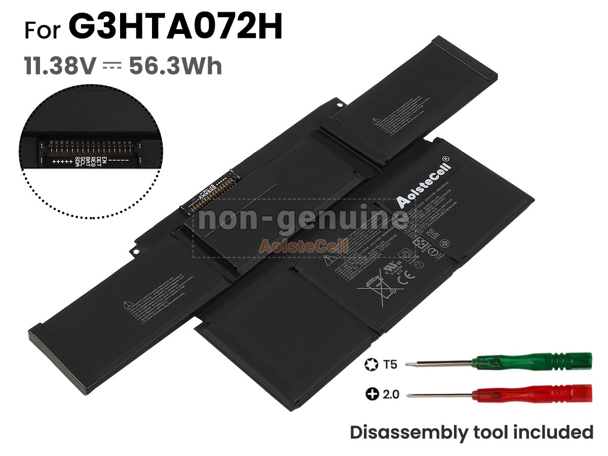G3HTA072H