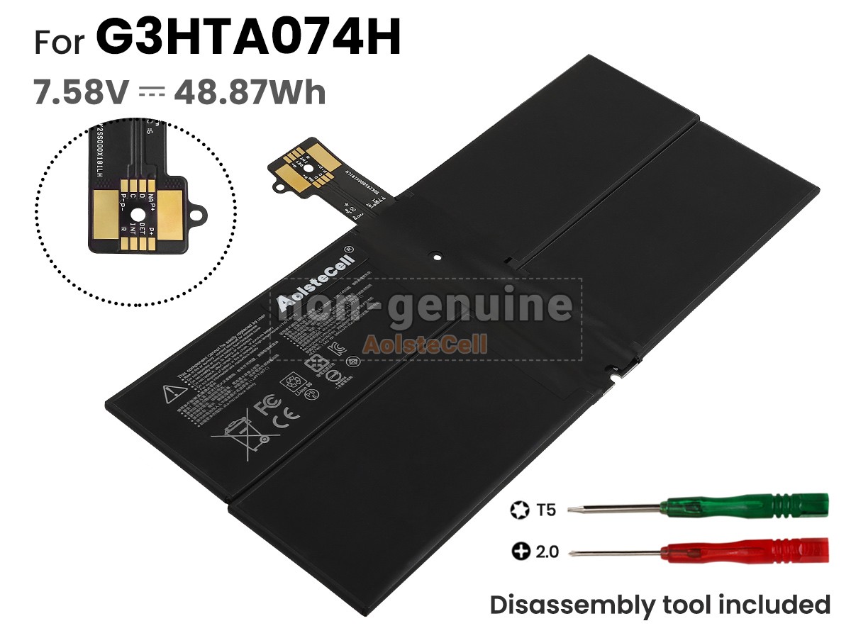 G3HTA074H