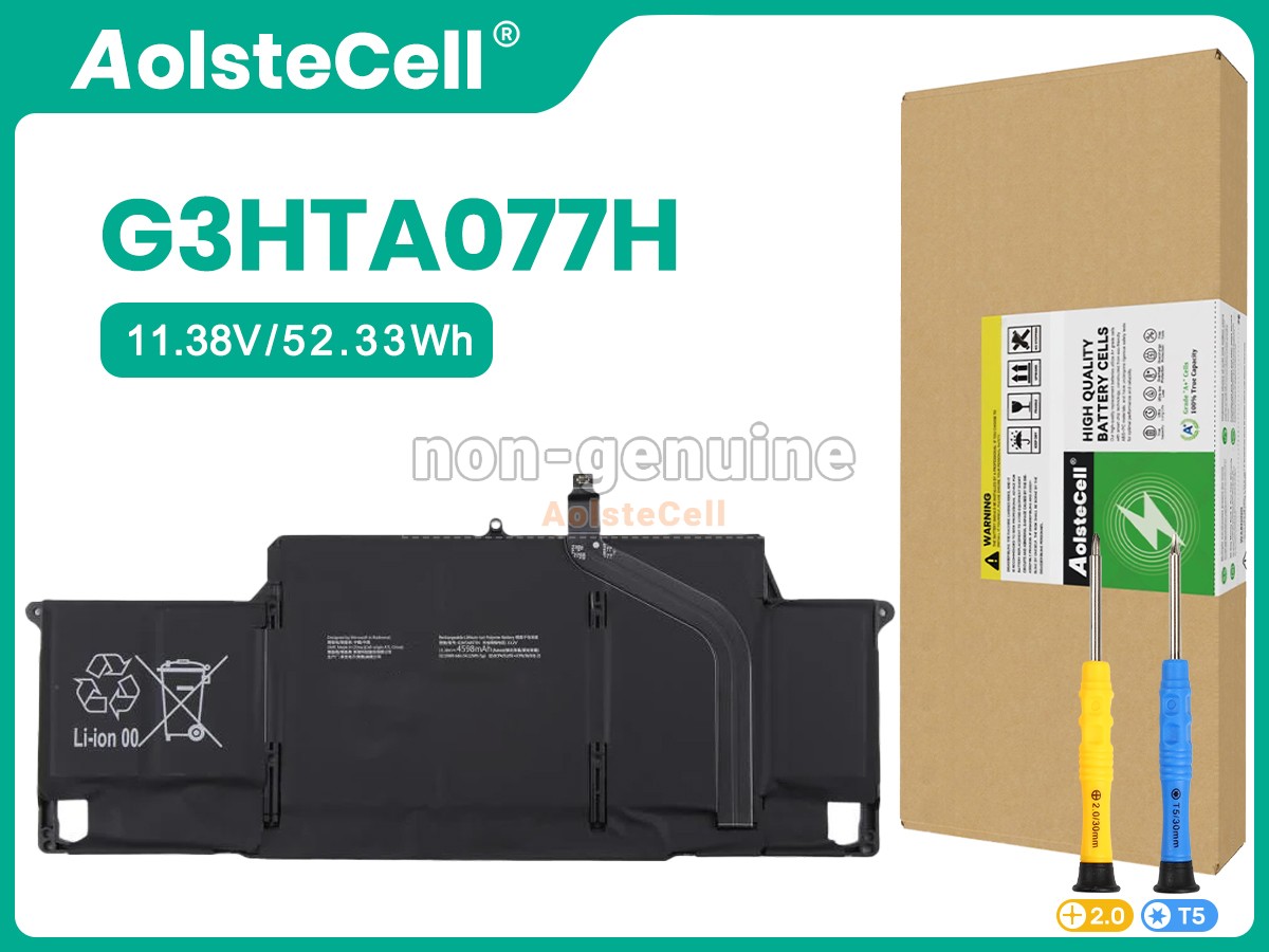 G3HTA077H