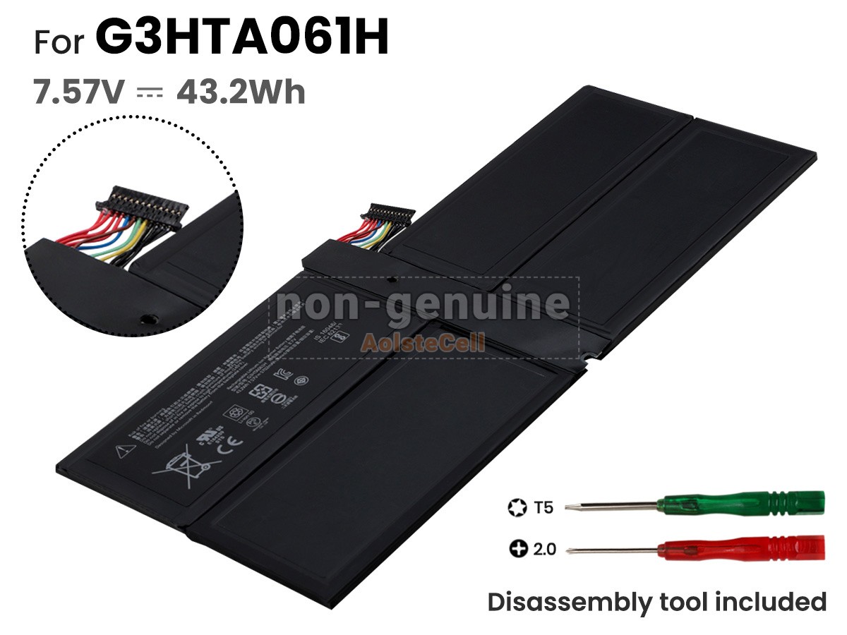 G3HTA061H