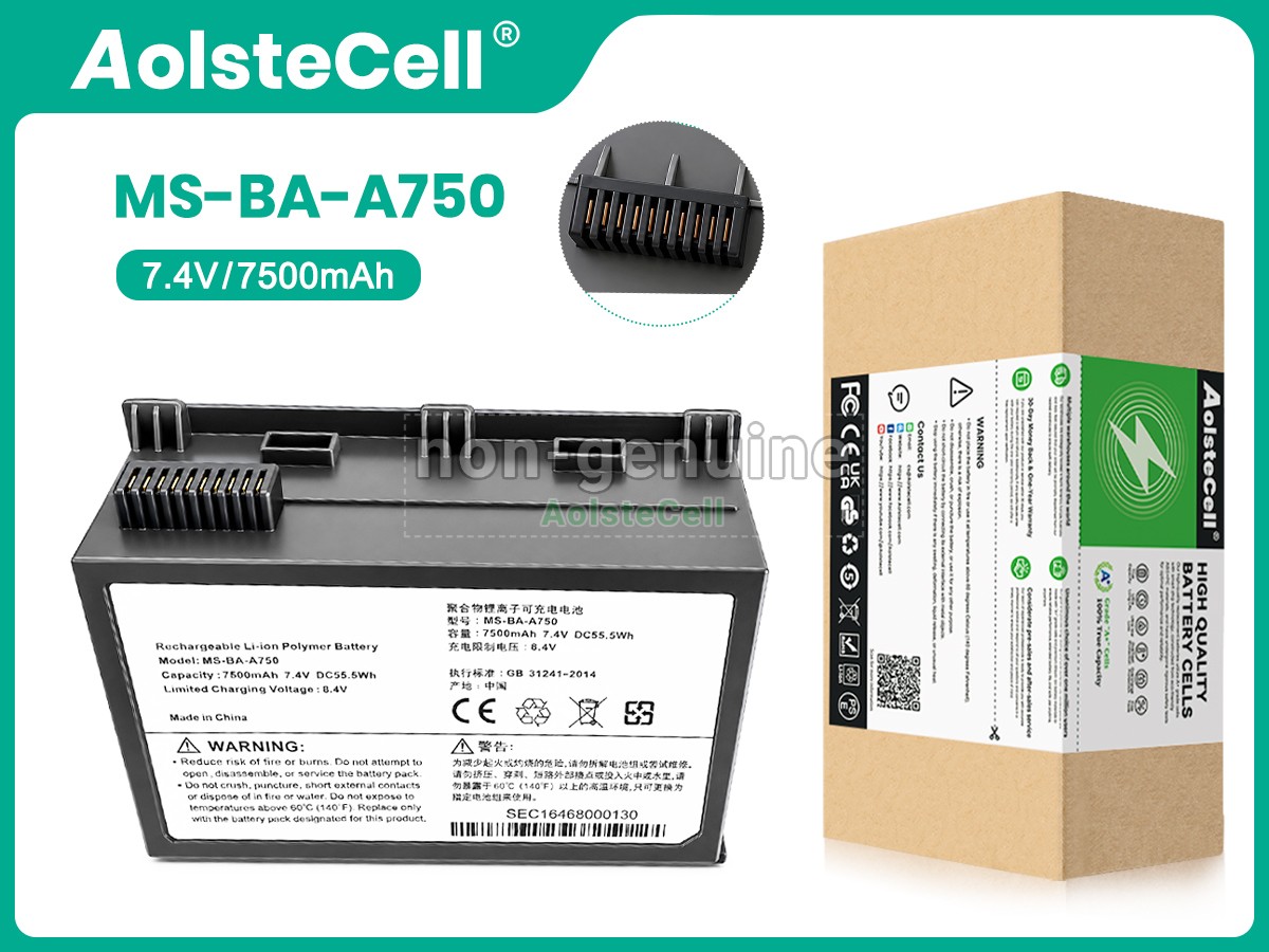 MS-BA-A750