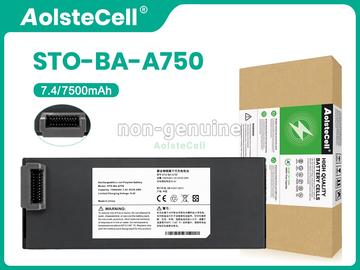 STO-BA-A750