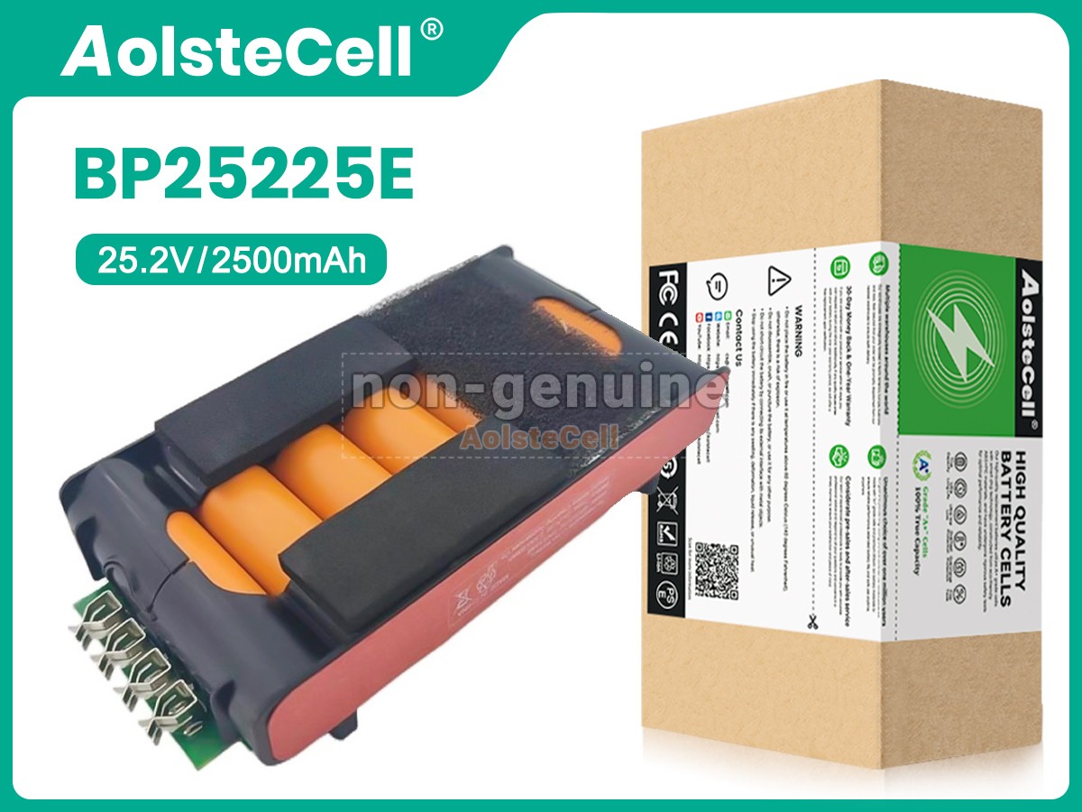 BP25225E