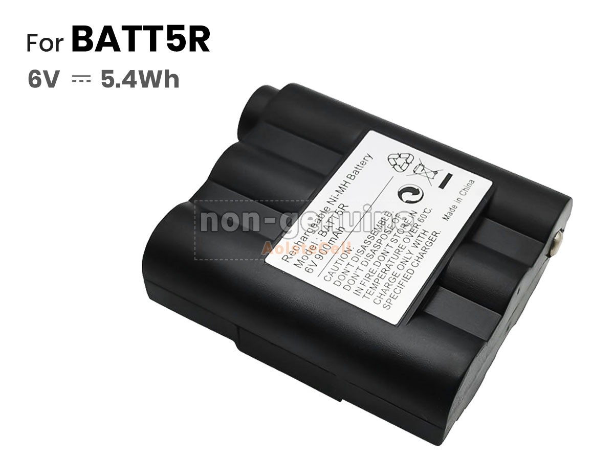 BATT-5R