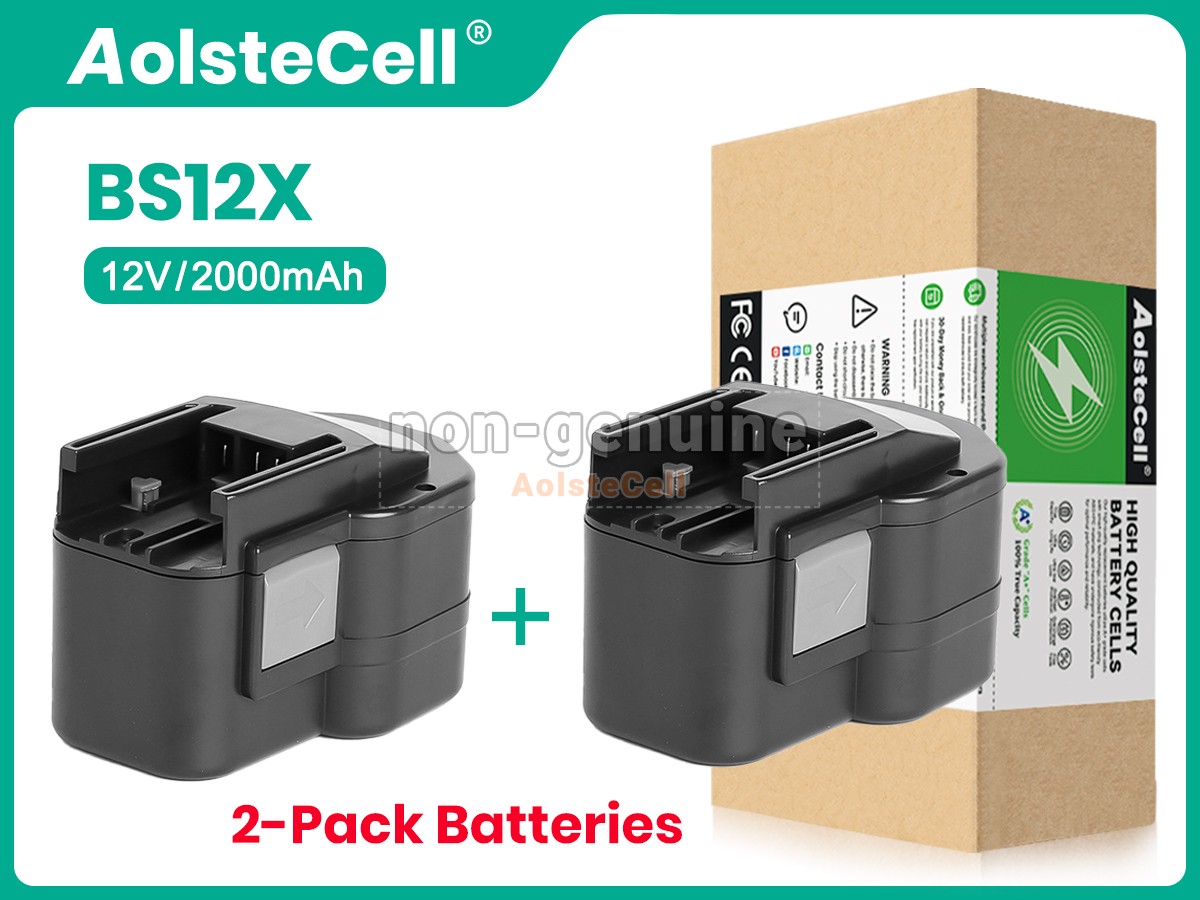 12V-MXL12