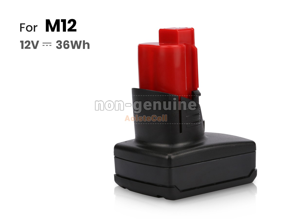 M12-36WH