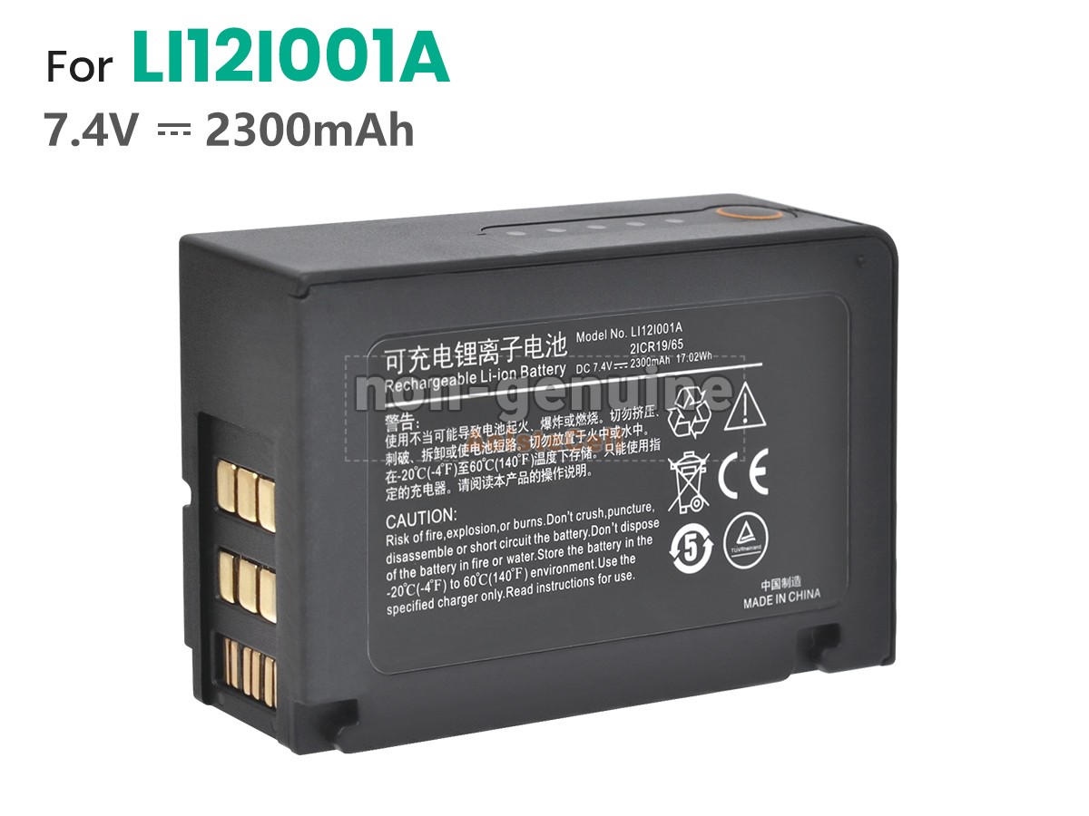 LI12I001A