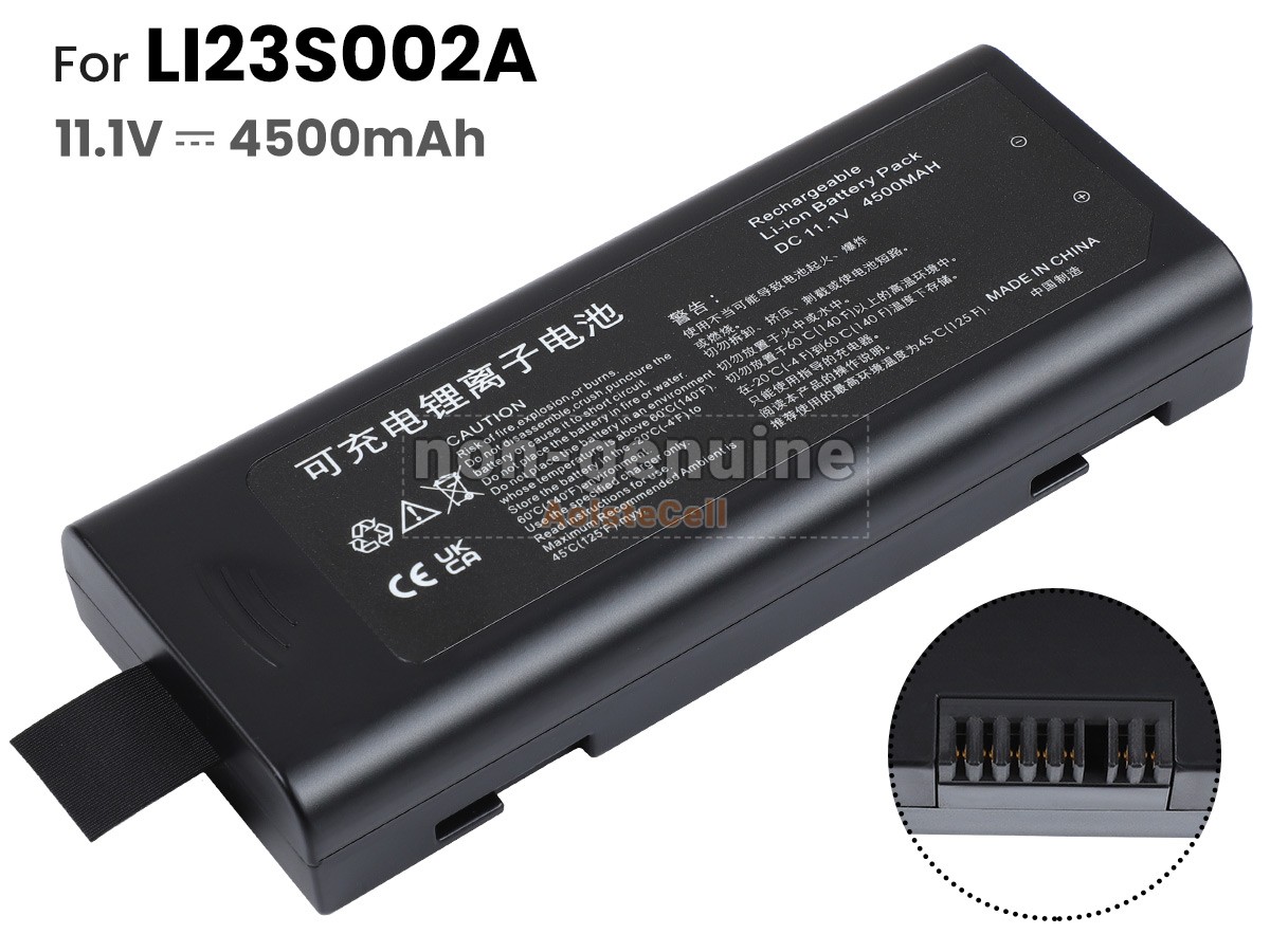 LI23S002A