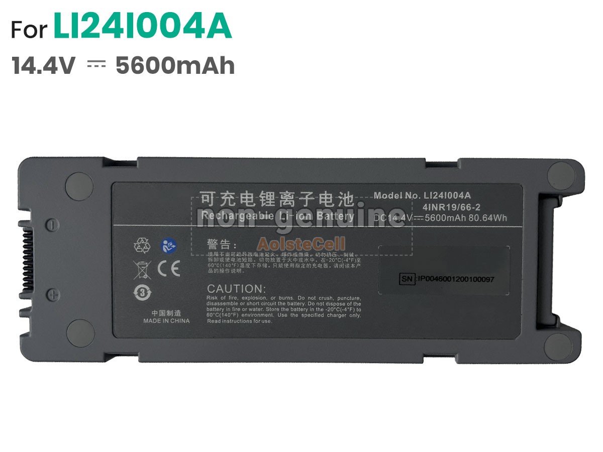 LI24I004A