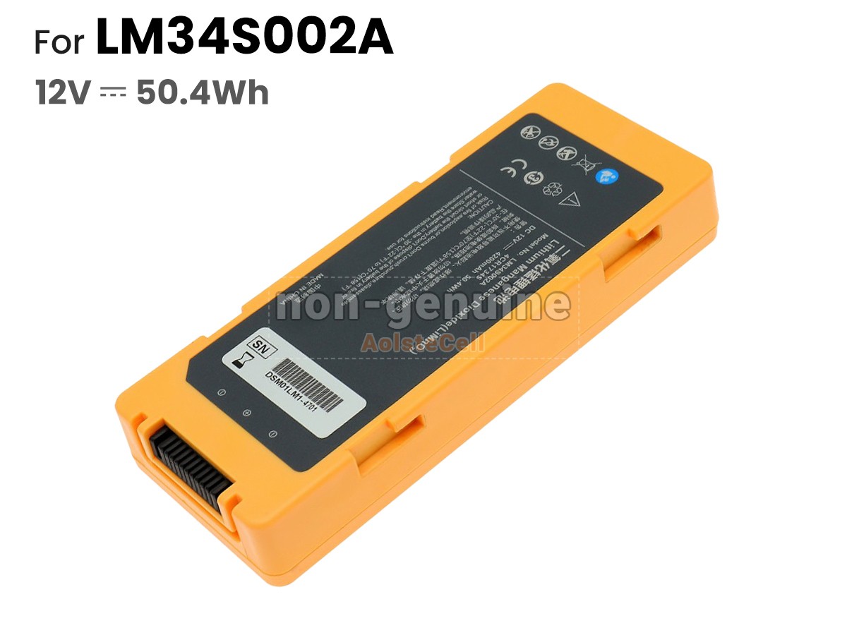 LM34S002A