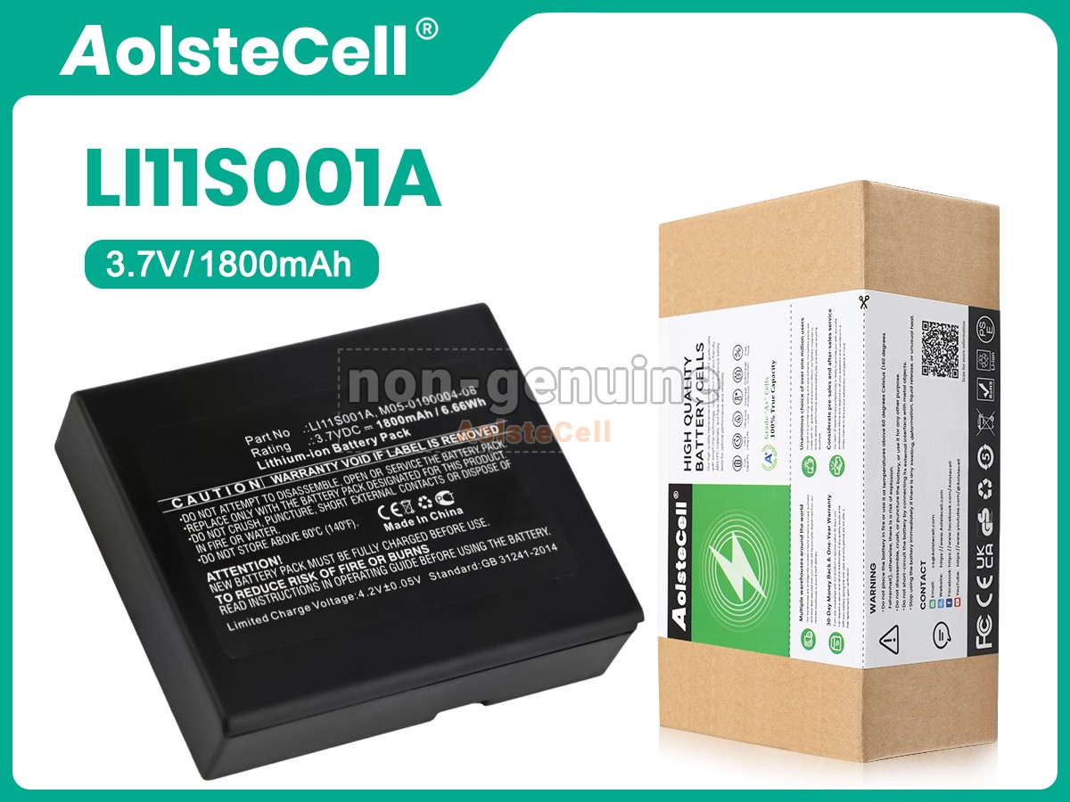 LI11S001A