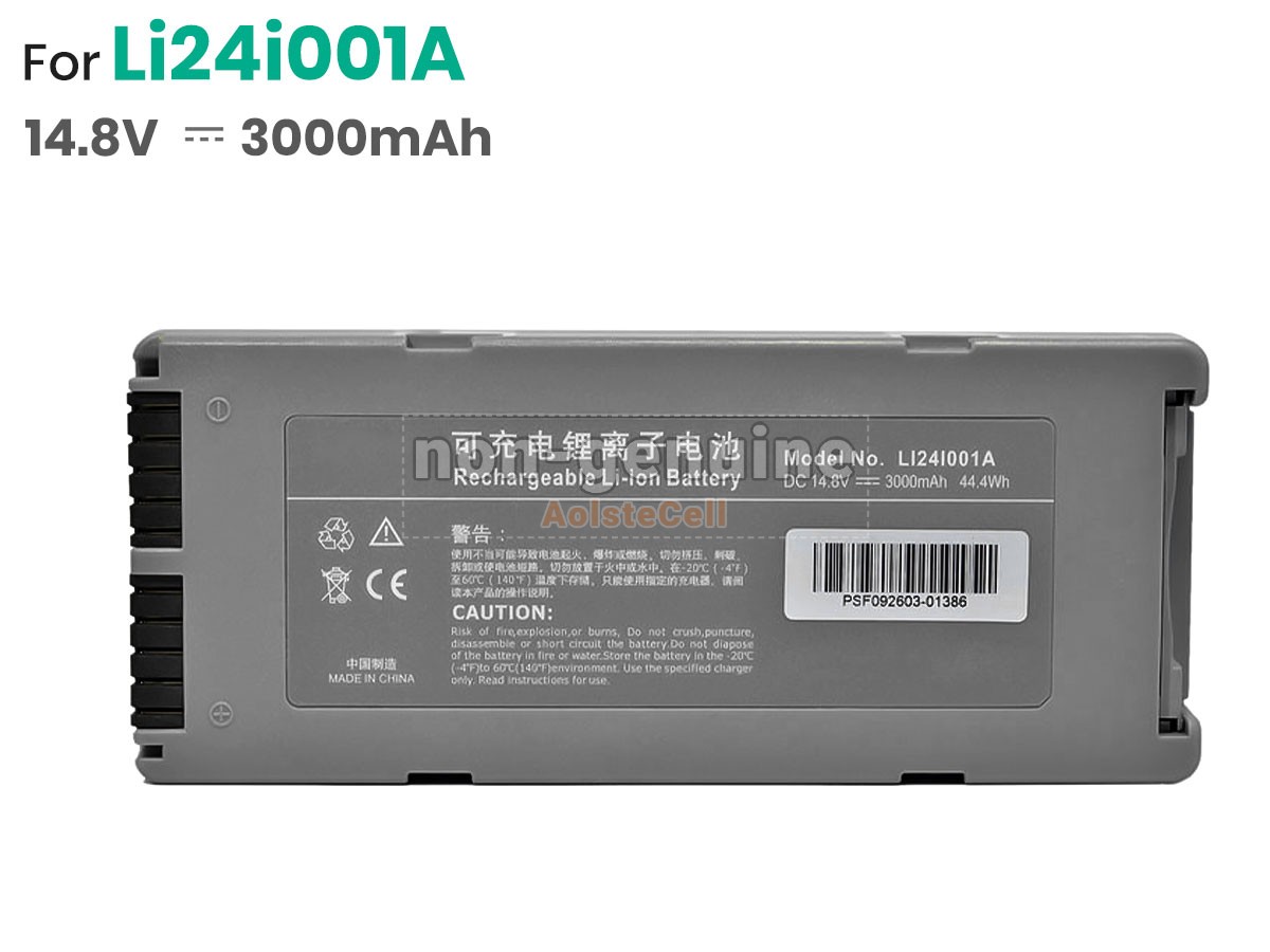 LI24I001A