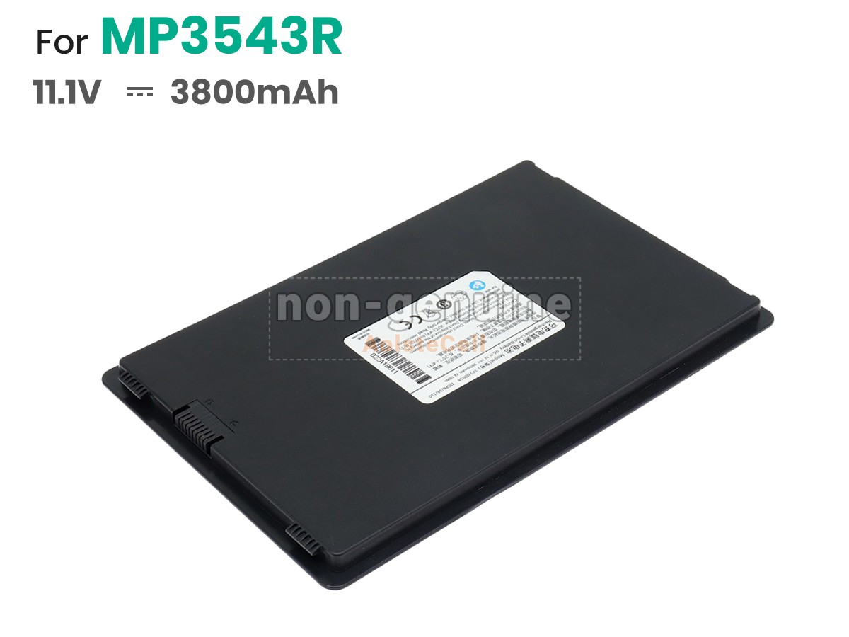 MP3543R